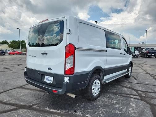 2023 Ford Transit-250 Base