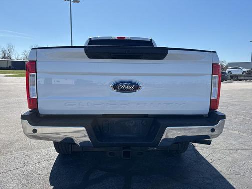 2019 Ford F-250 XLT