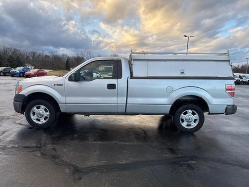 2010 Ford F-150 XL