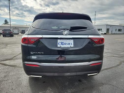 2024 Buick Enclave Premium Group