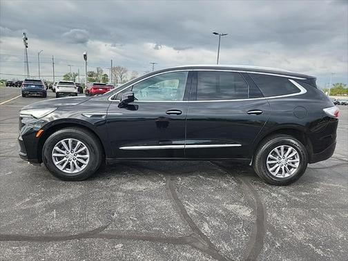 2024 Buick Enclave Premium Group