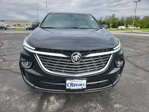 2024 Buick Enclave Premium Group