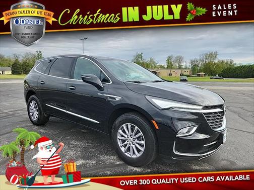2024 Buick Enclave Premium Group