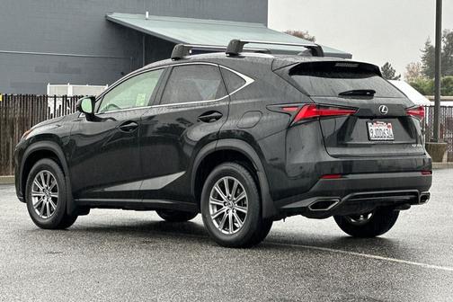 2020 Lexus NX 300 Base