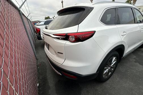 2019 Mazda CX-9 Grand Touring