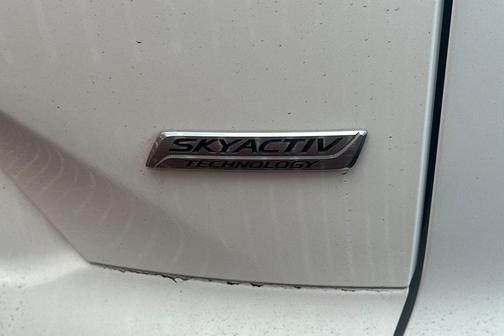 2019 Mazda CX-9 Grand Touring