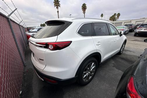 2019 Mazda CX-9 Grand Touring