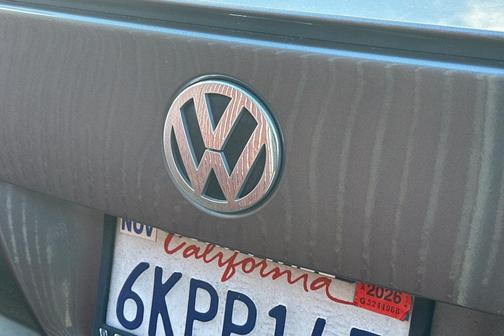 2009 Volkswagen Jetta S