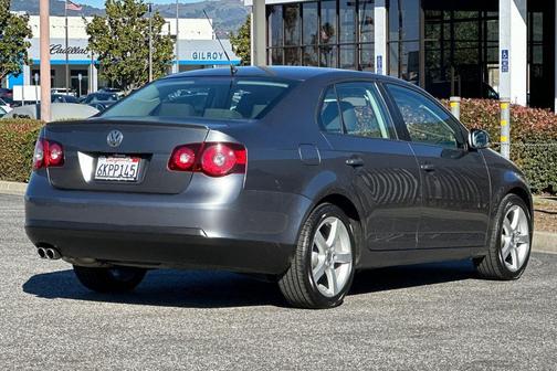 2009 Volkswagen Jetta S