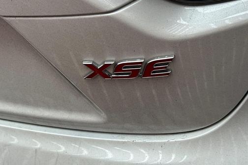 2024 Toyota Corolla XSE