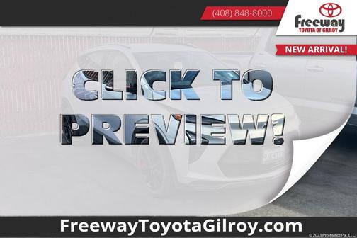 2023 Chevrolet Bolt EUV FWD LT