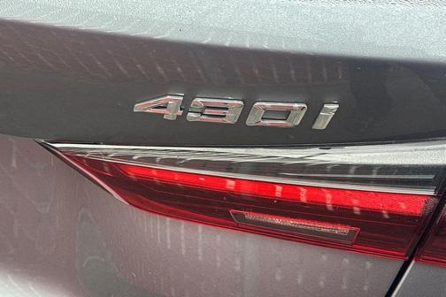2021 BMW 430 i xDrive