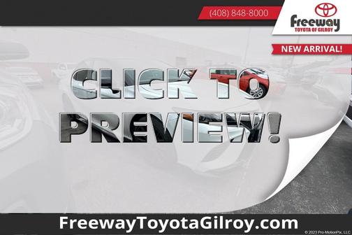 2021 Toyota Camry TRD