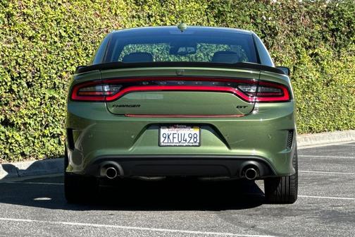 2023 Dodge Charger GT