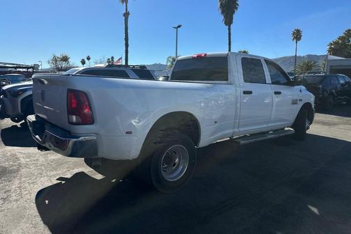 2014 RAM 3500 Tradesman