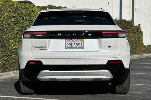 2024 Honda Prologue Touring
