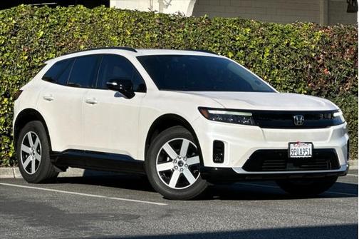 2024 Honda Prologue Touring