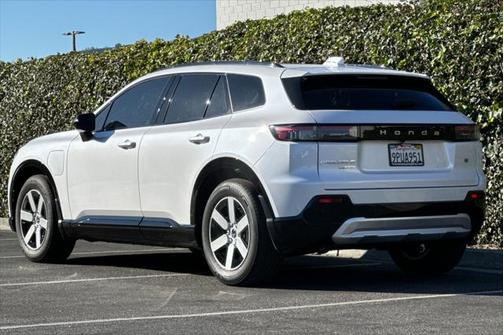 2024 Honda Prologue Touring