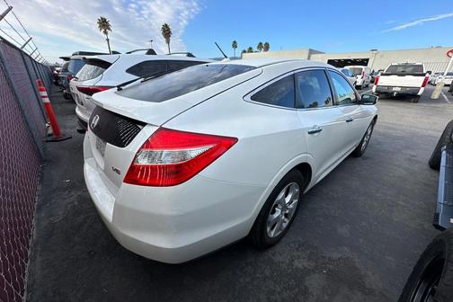 2012 Honda Crosstour EX-L