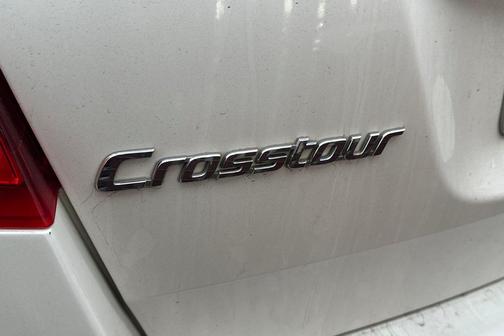 2012 Honda Crosstour EX-L