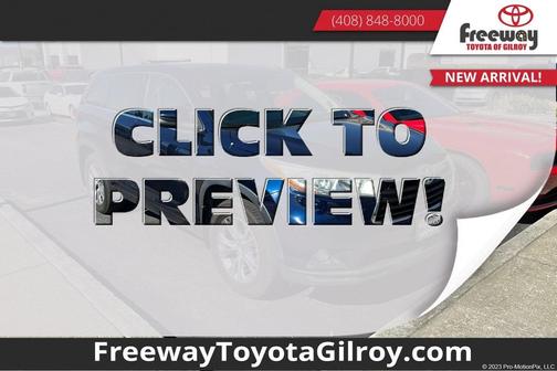 2016 Toyota Highlander LE Plus