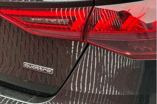 2022 Audi A3 Premium Plus