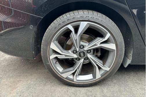 2022 Audi A3 Premium Plus