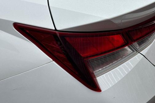 Quartz 2021 Hyundai ELANTRA SEL