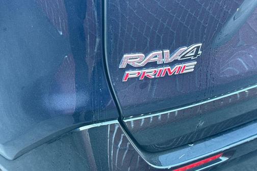 2024 Toyota RAV4 Prime XSE