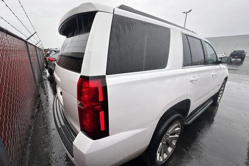 2020 Chevrolet Tahoe LS