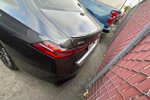 2024 BMW 540 i xDrive