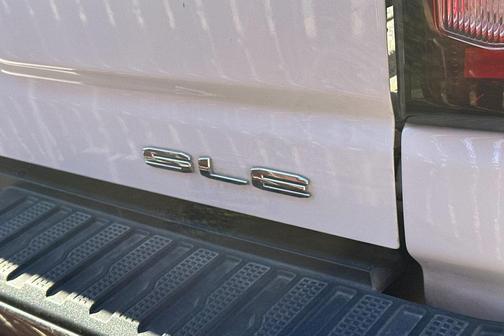 2020 GMC Sierra 3500 SLE