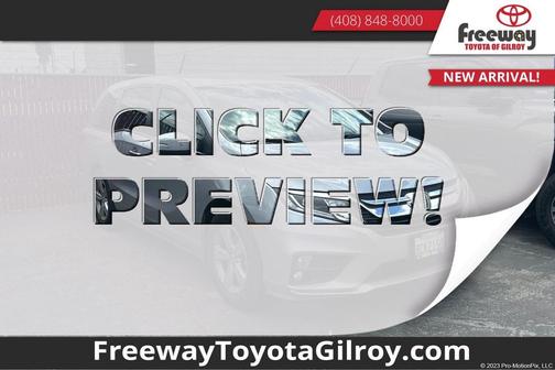 Lunar Silver Metallic 2018 Honda Odyssey EX