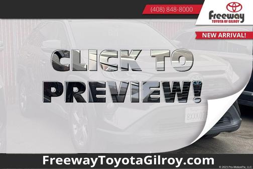 Magnetic Gray Metallic 2021 Toyota RAV4 Hybrid XLE Premium