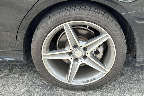 Obsidian Black Metallic 2015 Mercedes-Benz C-Class C 300 4MATIC