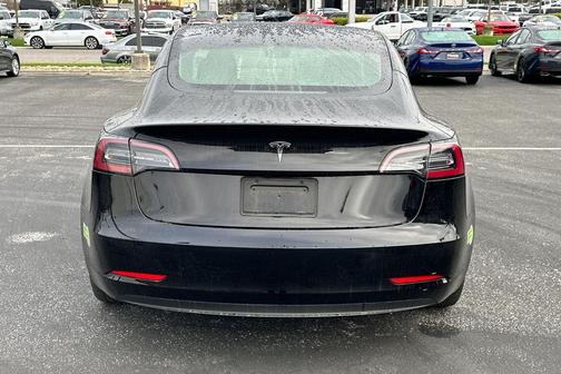 2023 Tesla Model 3 Standard Range