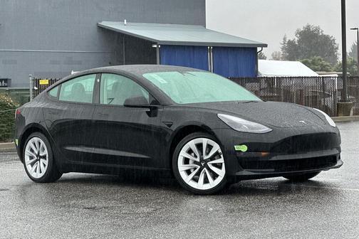 2023 Tesla Model 3 Standard Range