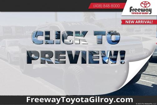 2015 Toyota Tundra SR5