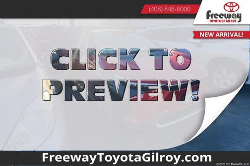 2023 Toyota bZ4X Limited