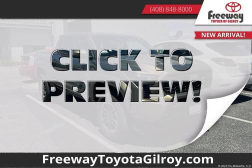 Bronze Oxide 2024 Toyota Tacoma TRD Sport