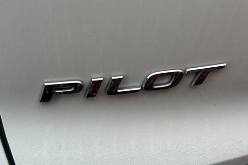 2021 Honda Pilot AWD EX