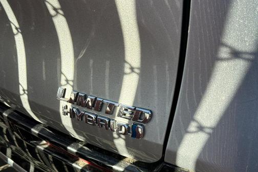 2022 Toyota Sienna Limited 7-Passenger