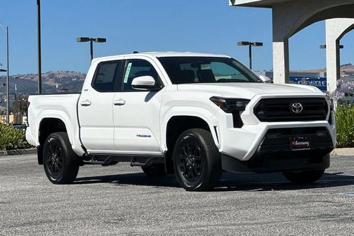Ice 2026 Toyota Tacoma SR5