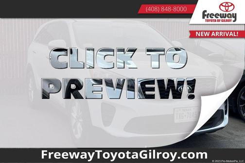 Snow White Pearl 2019 Kia Sorento LX