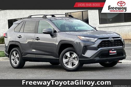 2022 Toyota Highlander L