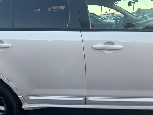 2014 Ford Edge Sport