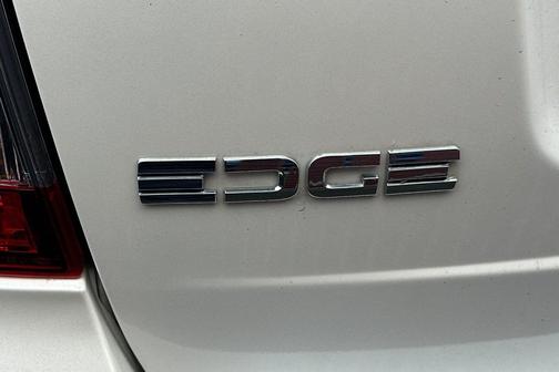 2014 Ford Edge Sport