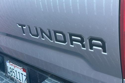 2019 Toyota Tundra SR5