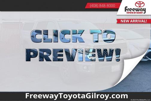 2019 Toyota Tundra SR5