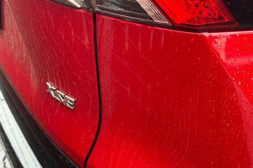 2022 Toyota RAV4 Prime XSE